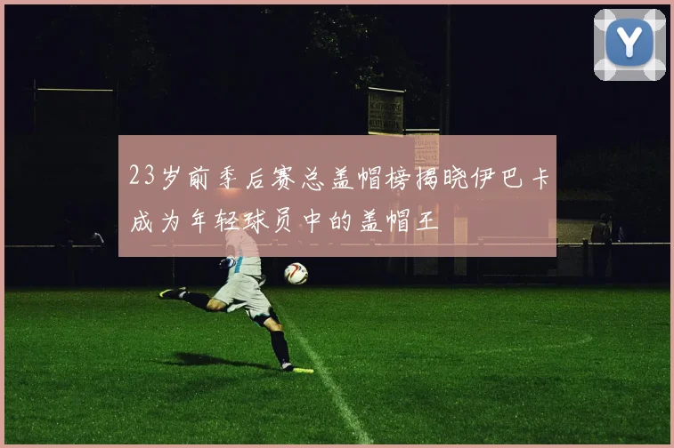 23岁前季后赛总盖帽榜揭晓伊巴卡成为年轻球员中的盖帽王