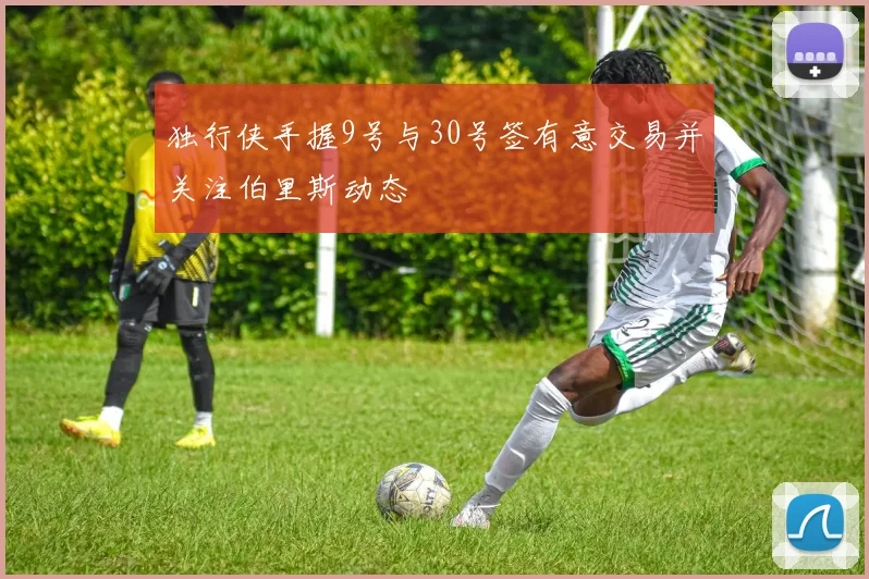 独行侠手握9号与30号签有意交易并关注伯里斯动态